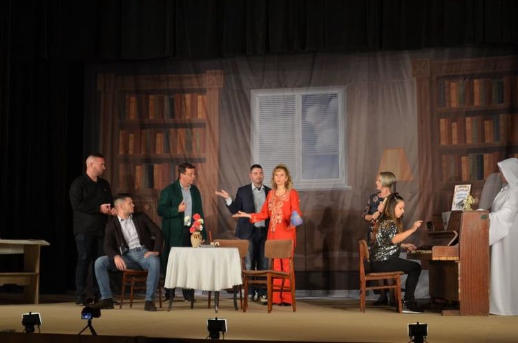 Премиерата на "За снахите и свекървите" вече е факт