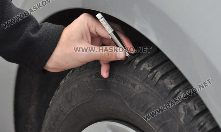 Засилени полицейски проверки в Хасковско, свалиха номерата на 6 автомобила