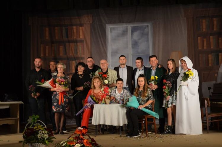 Премиерата на "За снахите и свекървите" вече е факт