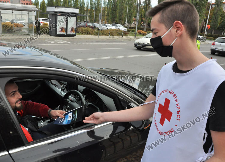 Засилени полицейски проверки в Хасковско, свалиха номерата на 6 автомобила