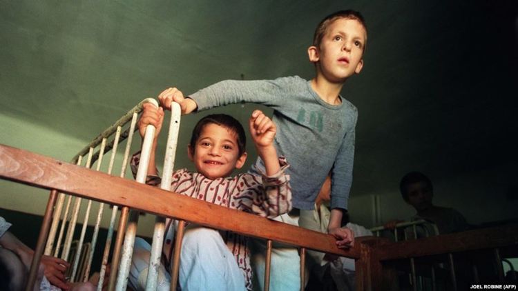 Децата на указ 770. Как Чаушеску забрани абортите и до какво доведе това 