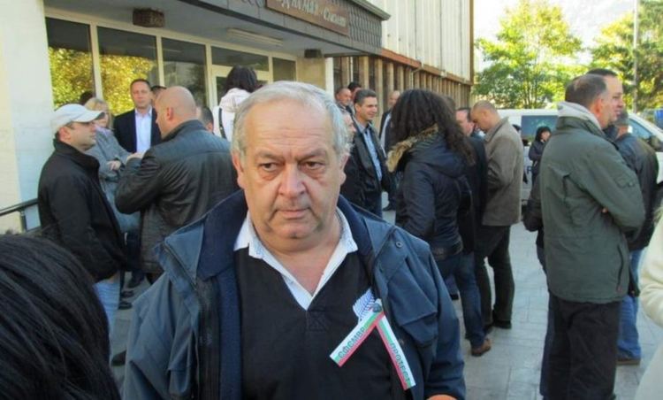 Протестите дадоха резултат. Министър Терзийски сяда на масата за преговори с полицейските синдикати