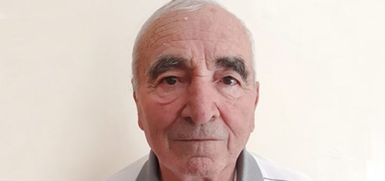 Хашим Куюмджиев