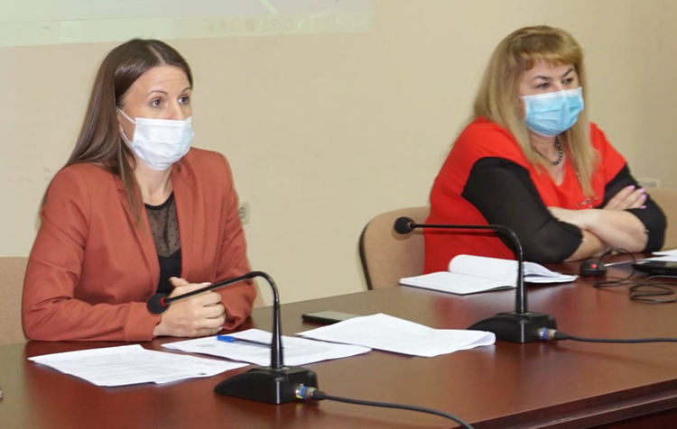 Хасковска област влезе в червената зона по заболеваемост от коронавируса