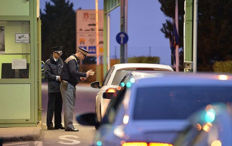 Румъния въведе задължителна 14-дневна карантина за влизащите от България
