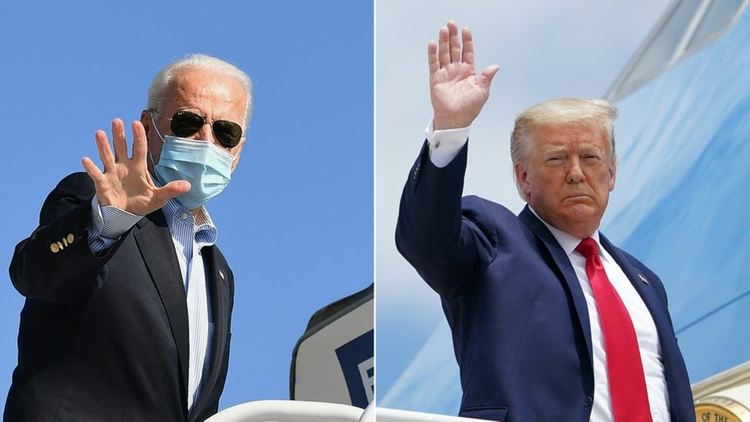 САЩ гласуват за президент