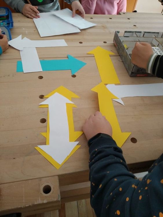 CodeWeek: Алековци създадоха компютърна анимация и кодираха музика