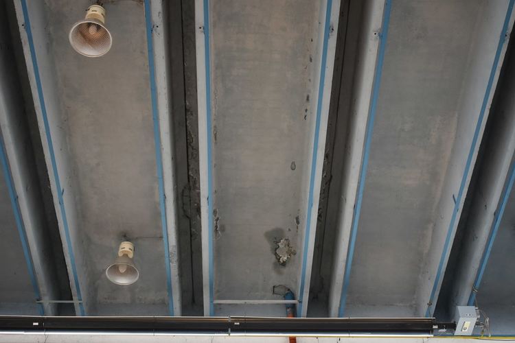 Експертна комисия извърши оглед на спортна зала "Асеновец" след възникнал теч