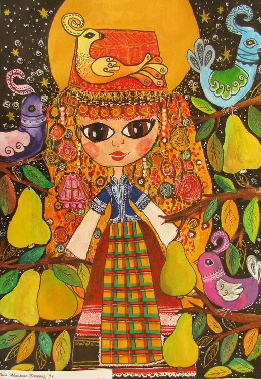 1180 рисунки и 647 фотографии от цялата страна участваха в   ХІІІ-тия Национален празник на детското изкуство „Вълшебният свят на Родопите - Кърджали 2020“