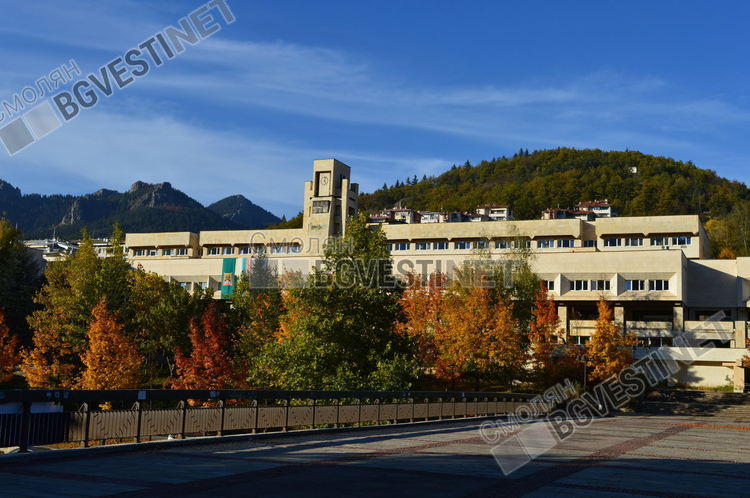 В община Смолян продължава патронажната грижа за възрастни хора и лица с увреждания