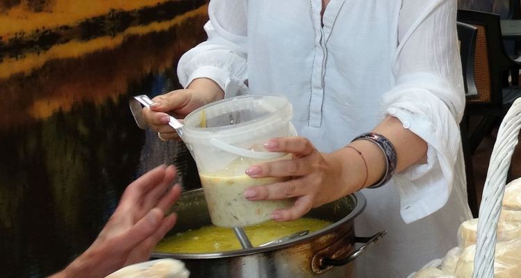 Община Мадан продължава да храни с топъл обяд 120 души до края на годината