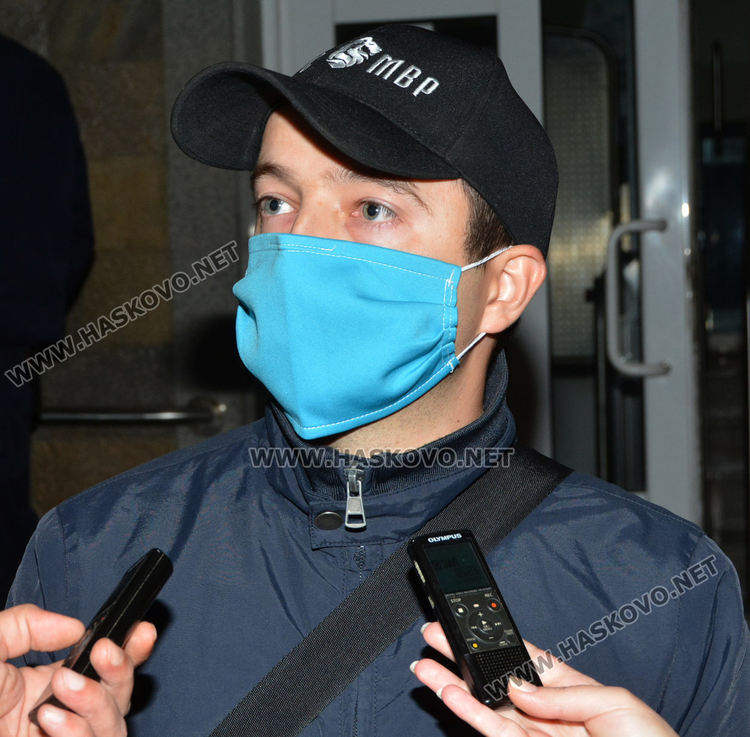 Веселин Бекяров