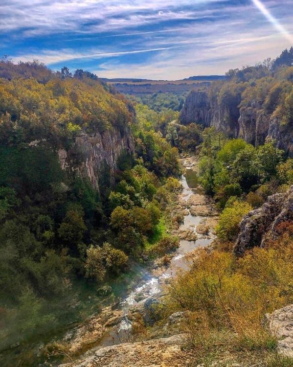 Снимка: Нина Серафимова