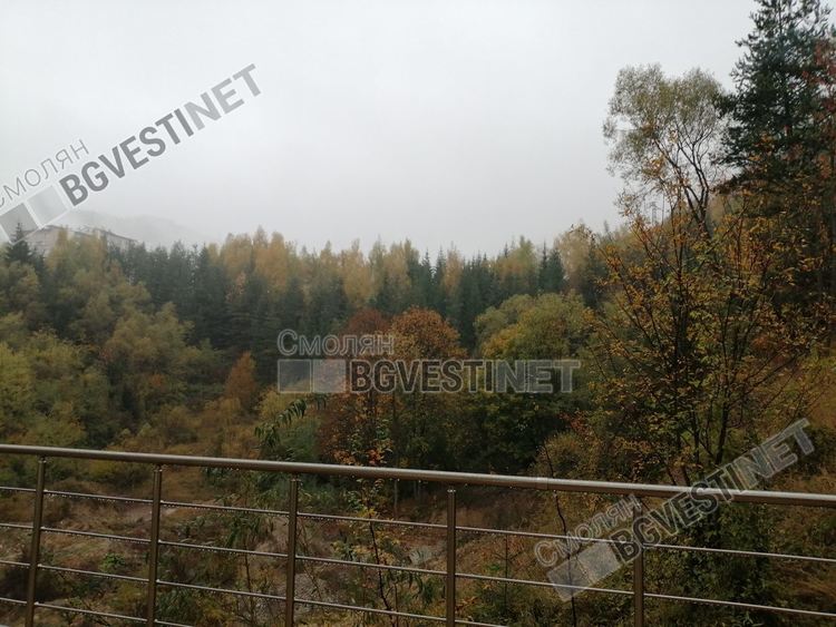 Разкъсана облачност, без валежи, но студено