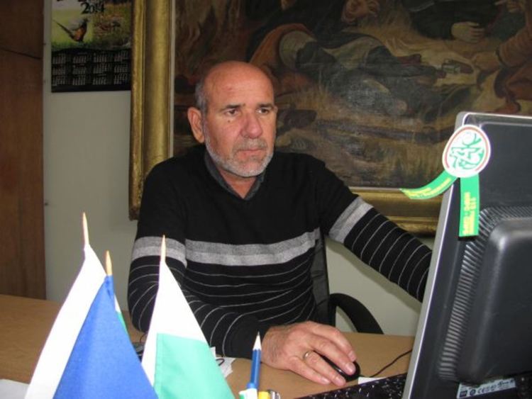 Господин Калоянов