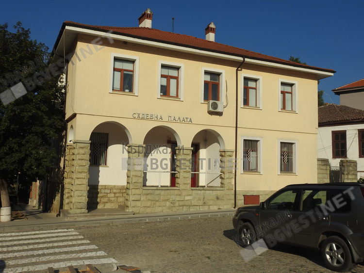 Още един крумовградски апаш ще търка наровете в затвора