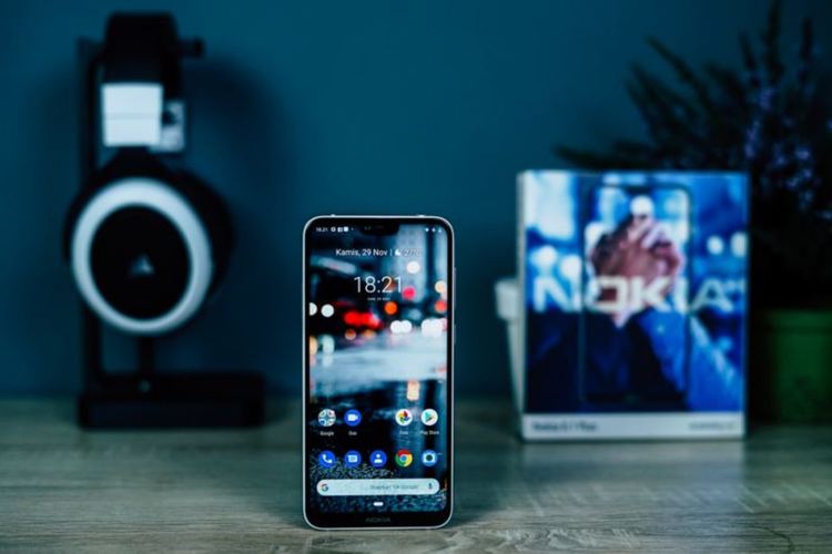 Nokia 10 PureView се заканва на конкурентите със Snapdragon 875 и сапфирено стъкло