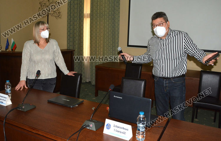 Д-р Миланов: Два пъти се е снижило нивото на кариес при силанизираните зъби