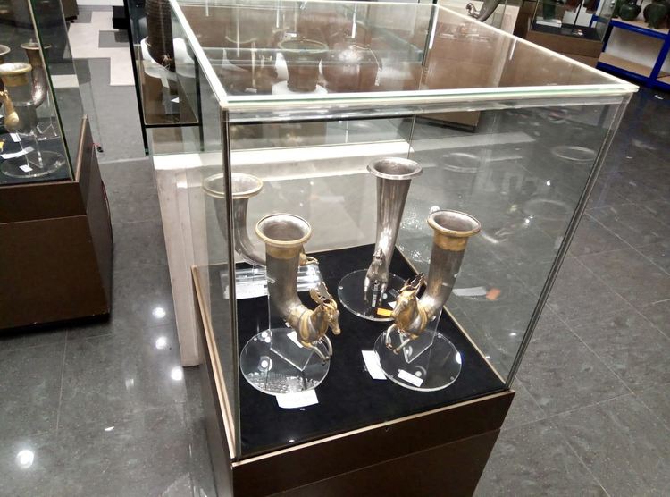 Прокуратурата търси водещи археолози в ЕС за оценка на съкровищата на Божков (видео)