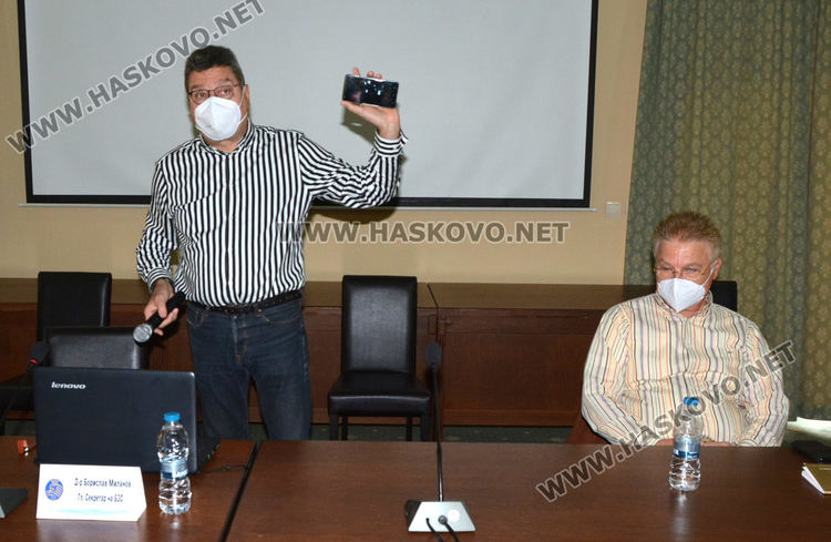 Д-р Миланов: Два пъти се е снижило нивото на кариес при силанизираните зъби