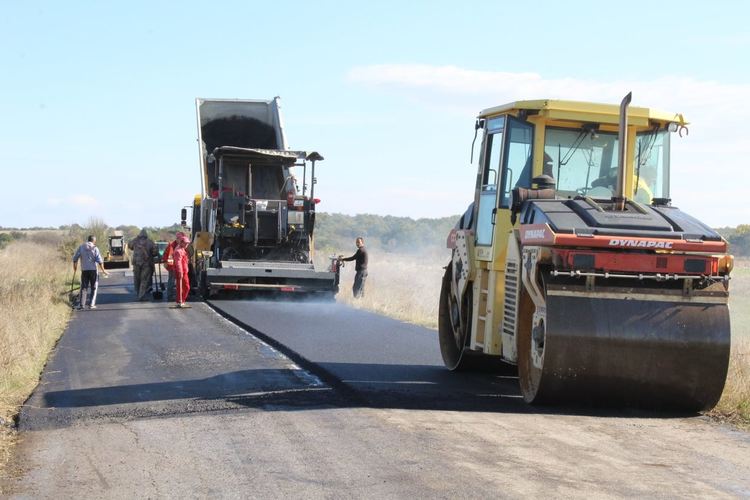 Снимки: Община Хасково