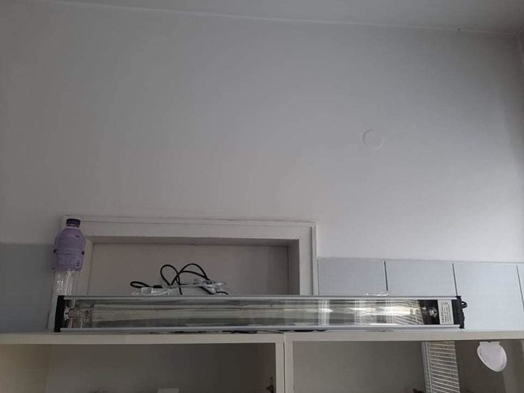 Дарение получи ковидотделението в Девинската болница