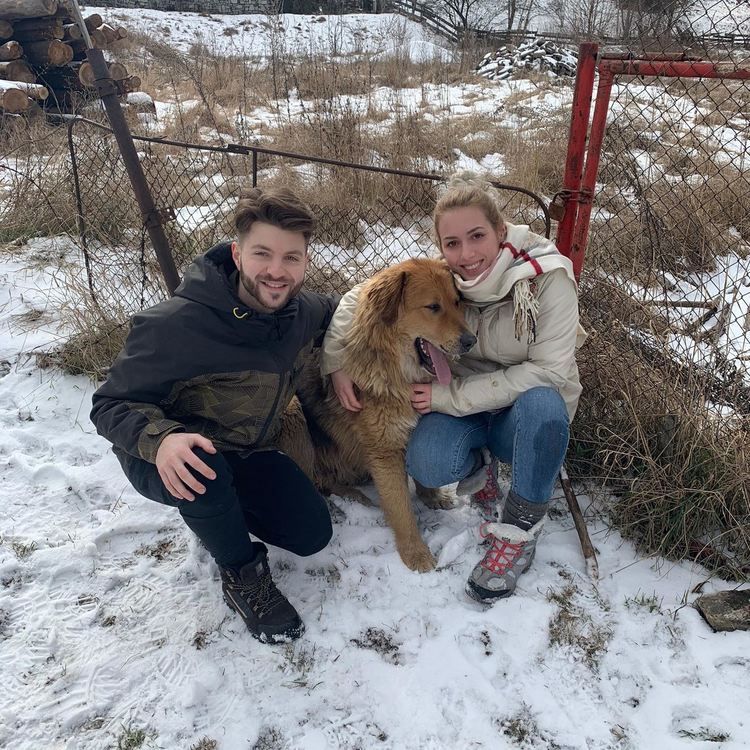 Историята на Мечо! От кофите за боклук в Чепеларе до Лос Анджелис