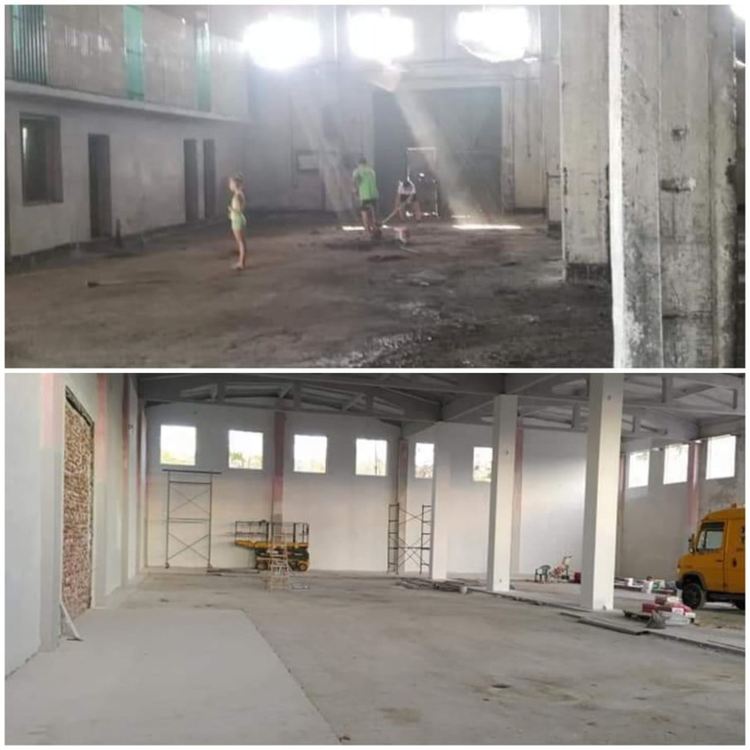 Преди и след