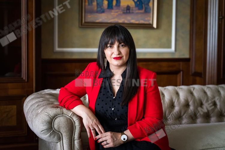 Сибел Кяшиф