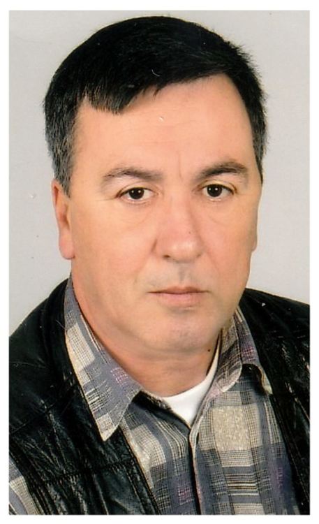 Лазар Лазаров