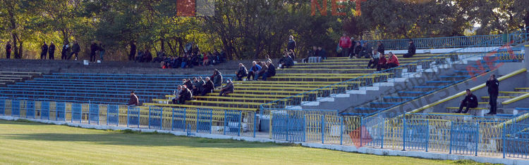 Димитровград надви Хасково с 2:0