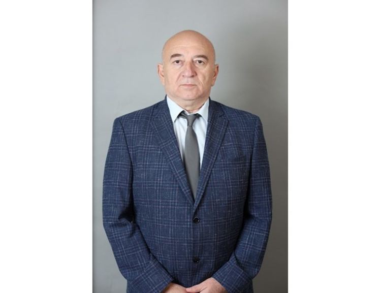 Председателят на ОбС в Харманли Иван Димитров изгуби битката с коронавируса