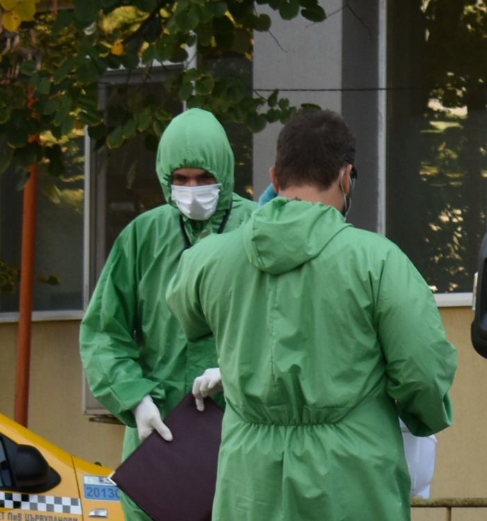 Служител от детска ясла в Асеновград е с положителна проба за COVID-19, няма контакт с децата