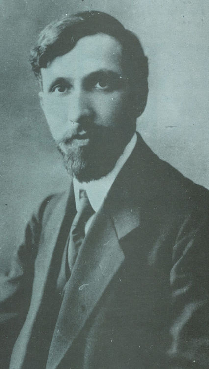 141 години се навършват от рождението на Александър Паскалев