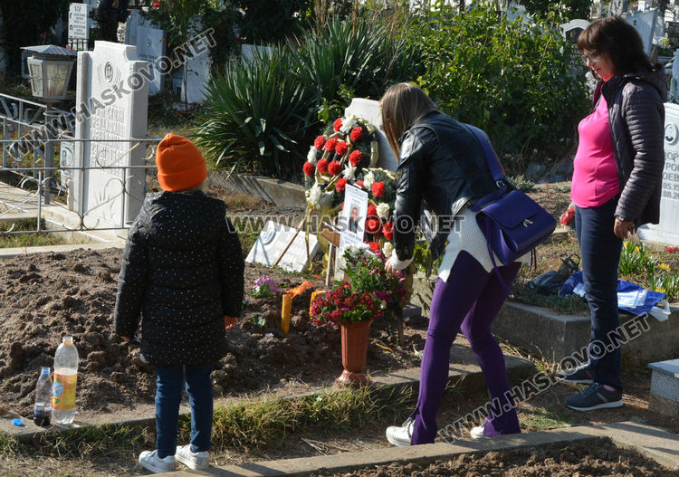 Архангелова задушница е днес