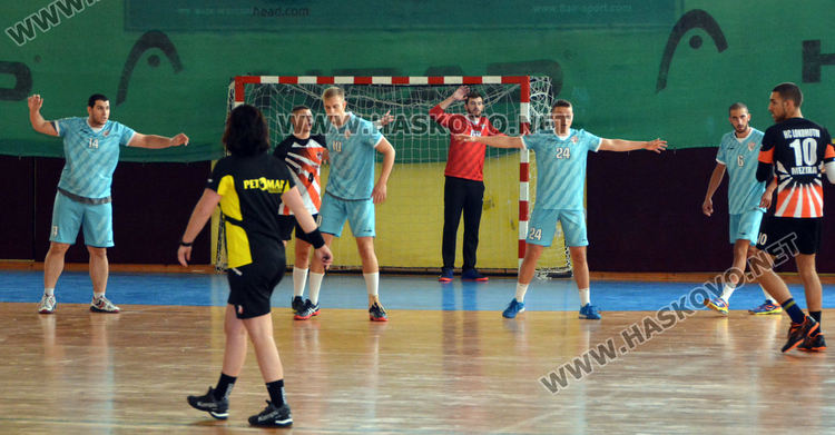 „Асти 91“ с трета победа за сезона