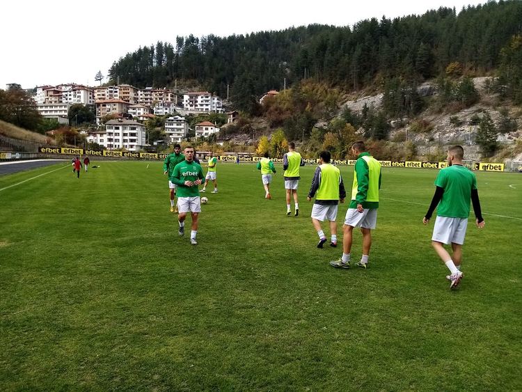 Без публика за домакинството на "Родопа-Смолян" срещу "Атлетик" 