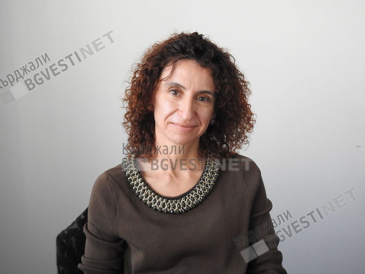 д-р Снежана Костова