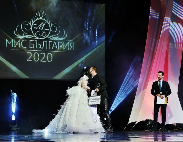 Венцислава Тафкова е Мис България 2020. Хасковско момиче в топ 10