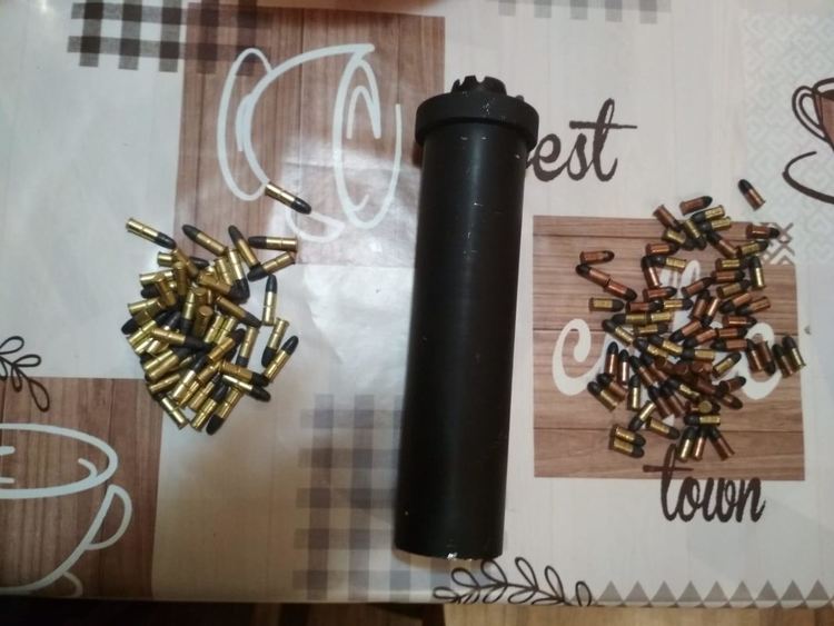 Работници от „Арсенал“ с обвинения  за незаконно производство и търговия на  оръжия