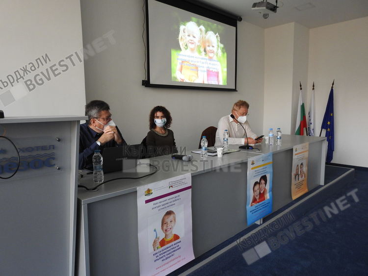 Специалистите