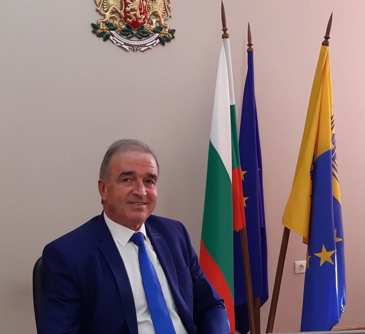 Кметът Грудев поздрави полицейските служители по повод професионалния им празник 