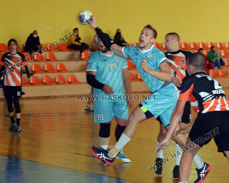 „Асти 91“ с трета победа за сезона