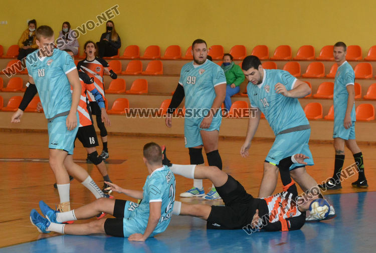 „Асти 91“ с трета победа за сезона