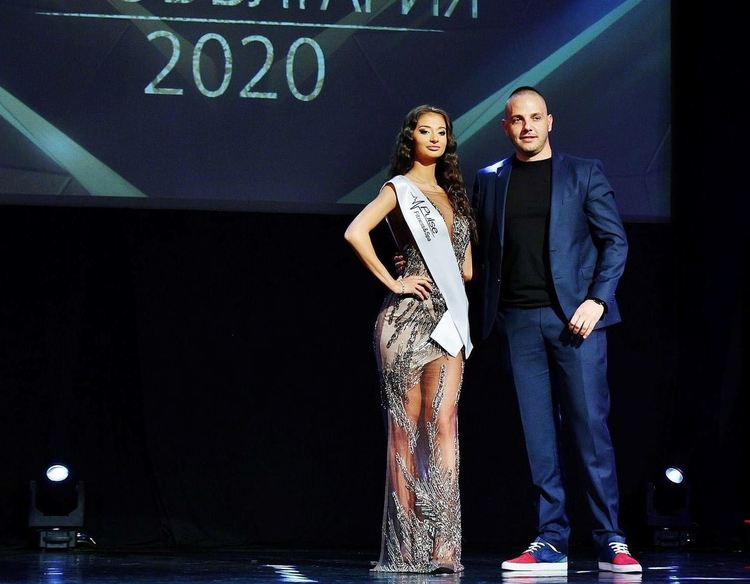 Венцислава Тафкова е Мис България 2020. Хасковско момиче в топ 10