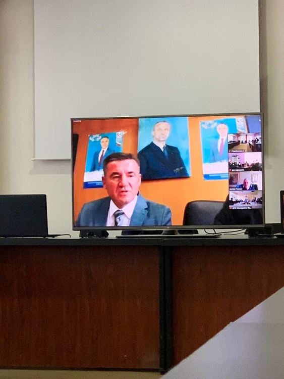 Мехмед Атаман ще води областната структура на ДПС в Хасково за втори път