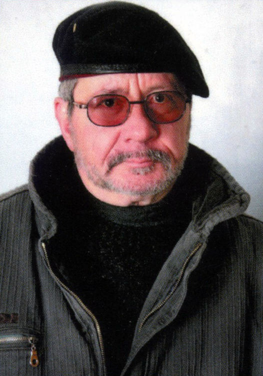 Иванко Маринов