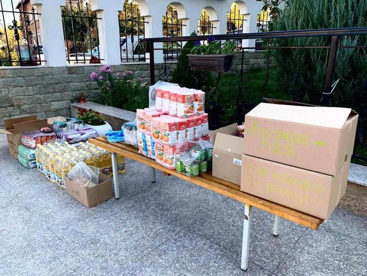 Общински младежки съвет - Асеновград отново с благотворителна инициатива