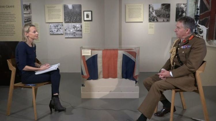 Великобритания предупреждава за риск от Трета световна война