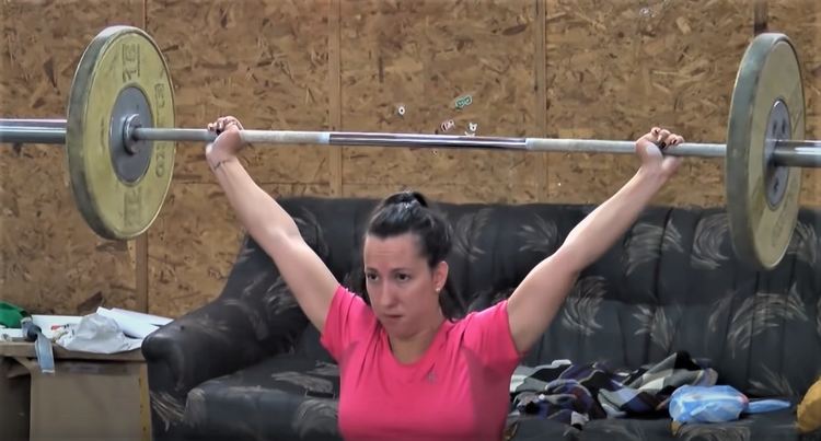 Мая Иванова триумфира на турнира „Милен Добрев“